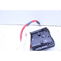 2003-2005 BMW 330ci M3 Z4 Trunk Battery Terminal Junction Box 8387546 OEM