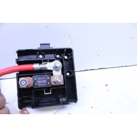 2003-2005 BMW 330ci M3 Z4 Trunk Battery Terminal Junction Box 8387546 OEM