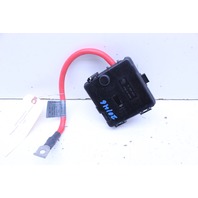2003-2005 BMW 330ci M3 Z4 Trunk Battery Terminal Junction Box 8387546 OEM