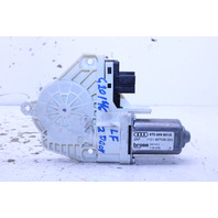 2009 2010 2011 2012 Audi A5 S5 Power Window Motor Left - 8T0959801A OEM 20146-8T0959801A