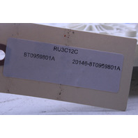 2009 2010 2011 2012 Audi A5 S5 Power Window Motor Left - 8T0959801A OEM