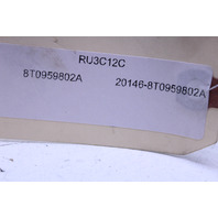 2009 2010 2011 2012 Audi A5 S5 Power Window Motor Right 8T0959802A OEM