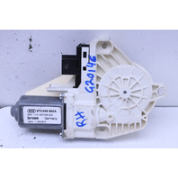 2009 2010 2011 2012 Audi A5 S5 Power Window Motor Right 8T0959802A OEM