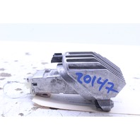 2014 BMW 535i Sedan LED Headlight Module 18592200 OEM