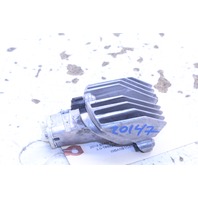 2014 BMW 535i Sedan LED Headlight Module 18592200 OEM