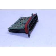 2014 BMW 535i Headlight Module Xenon Left 7408422 OEM