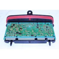 2014 BMW 535i Headlight Module Xenon Left 7408422 OEM