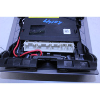 2011-2016 BMW 528i 535i 550i M5 Sunroof Switch Dome Map Light - 61319221632 OEM