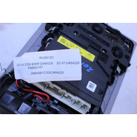 2011-2016 BMW 528i 535i 550i M5 Sunroof Switch Dome Map Light - 61319221632 OEM