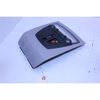2011-2016 BMW 528i 535i 550i M5 Sunroof Switch Dome Map Light - 61319221632 OEM