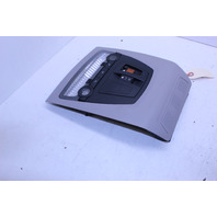 2011-2016 BMW 528i 535i 550i M5 Sunroof Switch Dome Map Light - 61319221632 OEM