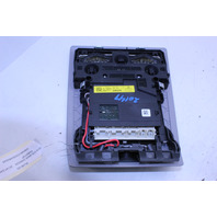 2011-2016 BMW 528i 535i 550i M5 Sunroof Switch Dome Map Light - 61319221632 OEM