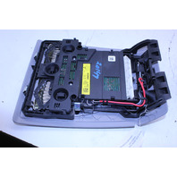 2011-2016 BMW 528i 535i 550i M5 Sunroof Switch Dome Map Light - 61319221632 OEM