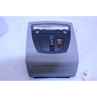 2011-2016 BMW 528i 535i 550i M5 Sunroof Switch Dome Map Light - 61319221632 OEM