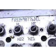 2006 2007 Volkswagen Passat ABS Anti Lock Brake Pump - 3C0614095Q OEM