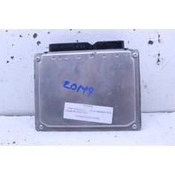 2004 Volkswagen Passat Engine Computer Module ECU ECM DME 4B0906018DN Stock#20149 OEM
