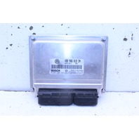 2004 Volkswagen Passat Engine Computer Module ECU ECM DME 4B0906018DN Stock#20149 OEM