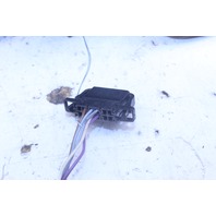 1999 2000 2001 2002 2003 Volkswagen Passat Door Mirror Side View Right