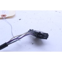 1999 2000 2001 2002 2003 Volkswagen Passat Door Mirror Side View Right