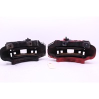 2012 2013 2014 2015 Porsche 991 991 Brake Calipers Brembo Front Pair Right Left OEM