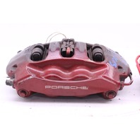 2012 2013 2014 2015 Porsche 991 991 Brake Calipers Brembo Rear Pair Right Left OEM