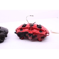 2012 2013 2014 2015 Porsche 991 991 Brake Calipers Brembo Rear Pair Right Left OEM