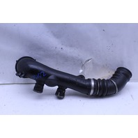 2007-2010 BMW 135i 335i N54 Turbo Air Charge Pipe Tube - 11657570069 OEM