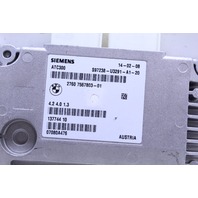2008-2010 BMW 328i 528i 535i Transfer Case Control Module 7567803 OEM