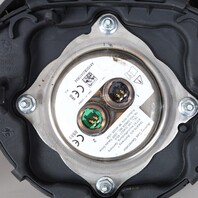 BMW 128i 135i 328i 335i M3 Left Steering Wheel Airbag 32306884664 OEM Used