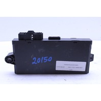 2008 BMW 335xi CAS3 Control Module 5WK49514VBR OEM