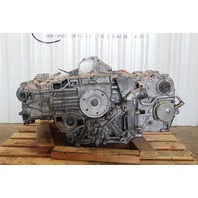 2006-2008 Porsche 911 997 3.6 Engine Motor 3.6 Cylinders Inspected OEM