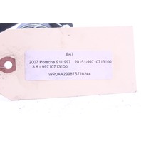 1999-2008 Porsche 911 996 997 Oil Filler Pipe 3.4 / 3.6 / 3.8 OEM