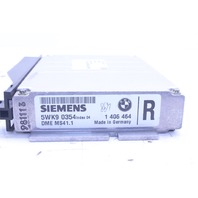 1995-1999 BMW M3 E36 S52 Engine Computer Module ECU ECM DME OEM