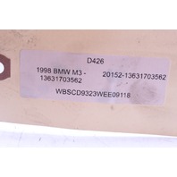 1996-1999 BMW 323i 328i 528i M3 Z3 M52 Secondary Throttle Body - 13541748840 OEM