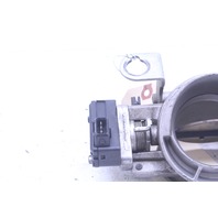 1996-1999 BMW 323i 328i 528i M3 Z3 M52 Secondary Throttle Body - 13541748840 OEM