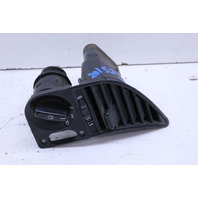 BMW 325i 328i M3 E36 Headlight Switch Air Vent Left 1387061 OEM