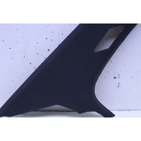 1996 1997 1998 BMW M3 E36 Sedan Rear C Pillar Trim Left Driver OEM