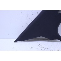 1996 1997 1998 BMW M3 E36 Sedan Rear C Pillar Trim Left Driver OEM