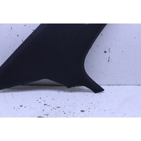 1996 1997 1998 BMW M3 E36 Sedan Rear C Pillar Trim Left Driver OEM