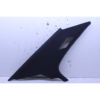 1996 1997 1998 BMW M3 E36 Sedan Rear C Pillar Trim Left Driver OEM