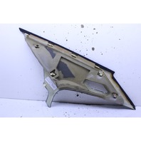 1996 1997 1998 BMW M3 E36 Sedan Rear C Pillar Trim Right OEM