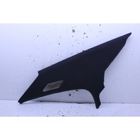 1996 1997 1998 BMW M3 E36 Sedan Rear C Pillar Trim Right OEM