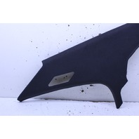 1996 1997 1998 BMW M3 E36 Sedan Rear C Pillar Trim Right OEM