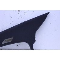 1996 1997 1998 BMW M3 E36 Sedan Rear C Pillar Trim Right OEM