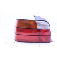 1995 1996 1997 1998 1999 BMW 325i 328i M3 E36 Tail Light Lamp Left 1393427 OEM