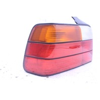 1995 1996 1997 1998 1999 BMW 325i 328i M3 E36 Tail Light Lamp Left 1393427 OEM