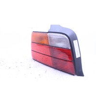 1995 1996 1997 1998 1999 BMW 325i 328i M3 E36 Tail Light Lamp Left 1393427 OEM