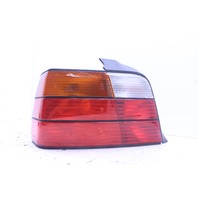 1995 1996 1997 1998 1999 BMW 325i 328i M3 E36 Tail Light Lamp Left 1393427 OEM