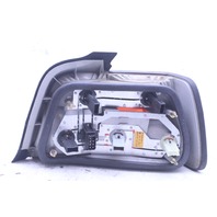 1995 1996 1997 1998 1999 BMW 325i 328i M3 E36 Tail Light Lamp Left 1393427 OEM