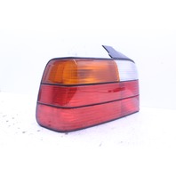 1995 1996 1997 1998 1999 BMW 325i 328i M3 E36 Tail Light Lamp Left 1393427 OEM